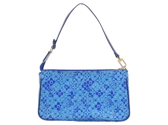 Louis Vuitton Cosmic Blossom Pochette - vista 2