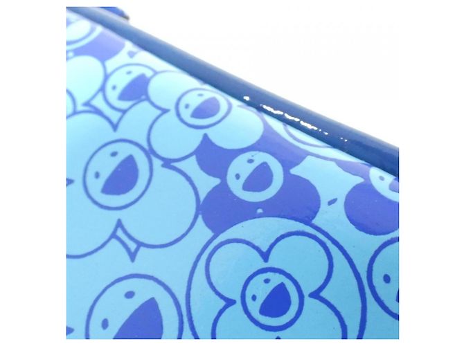 Louis Vuitton Cosmic Blossom Pochette - vista 4
