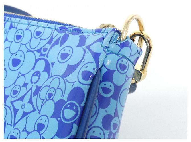 Louis Vuitton Cosmic Blossom Pochette - vista 5