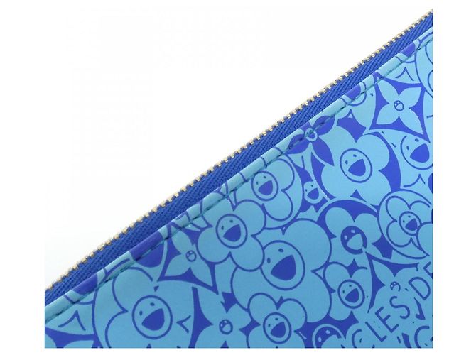 Louis Vuitton Cosmic Blossom Pochette - vista 6