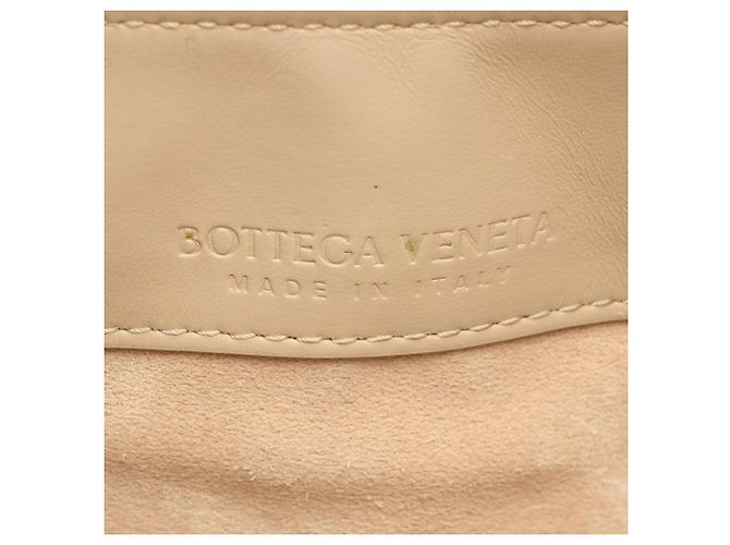 Bottega Veneta Borsa Secchiello Liberta Piccola Borsa a Mano 2-Way - vista 4