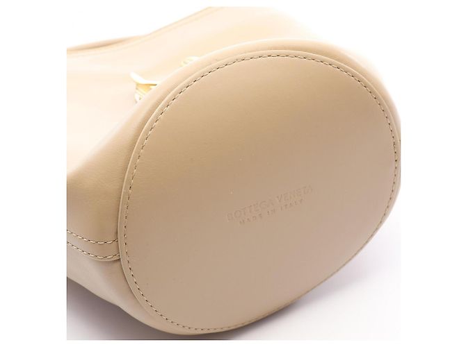 Bottega Veneta Borsa Secchiello Liberta Piccola Borsa a Mano 2-Way - vista 5