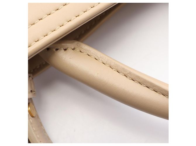 Bottega Veneta Borsa Secchiello Liberta Piccola Borsa a Mano 2-Way - vista 6