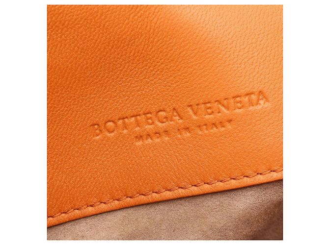 Borsa a spalla Bottega Veneta Luna - vista 4
