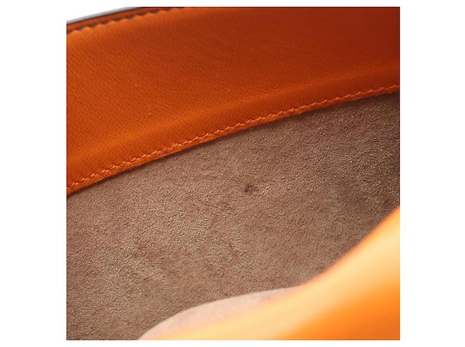 Borsa a spalla Bottega Veneta Luna - vista 5
