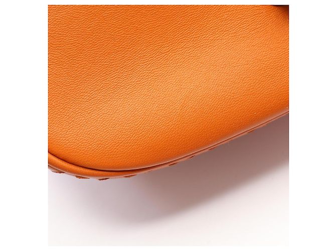 Borsa a spalla Bottega Veneta Luna - vista 9