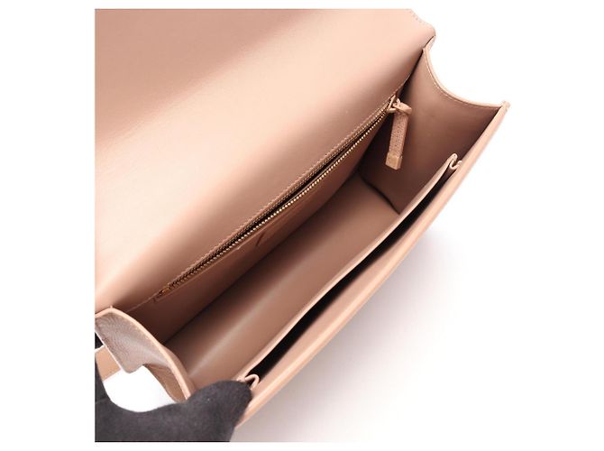 Borsa a tracolla Christian Dior Dior 30 Montaigne Rosa - vista 3
