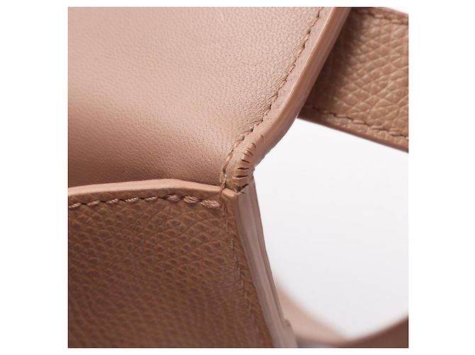 Borsa a tracolla Christian Dior Dior 30 Montaigne Rosa - vista 6