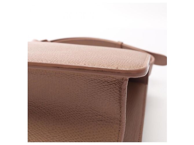 Borsa a tracolla Christian Dior Dior 30 Montaigne Rosa - vista 7