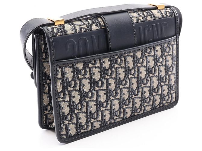 Borsa a tracolla Christian Dior Dior 30 Montaigne - vista 2