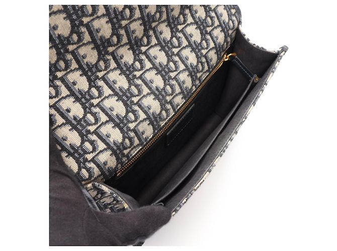 Borsa a tracolla Christian Dior Dior 30 Montaigne - vista 3