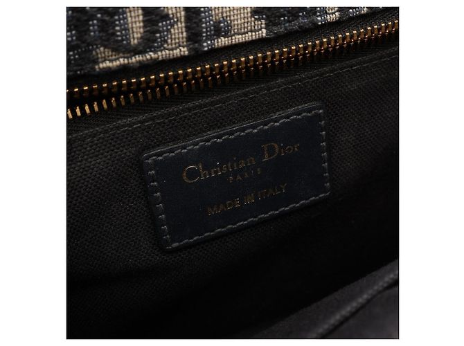 Borsa a tracolla Christian Dior Dior 30 Montaigne - vista 4