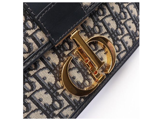 Borsa a tracolla Christian Dior Dior 30 Montaigne - vista 6