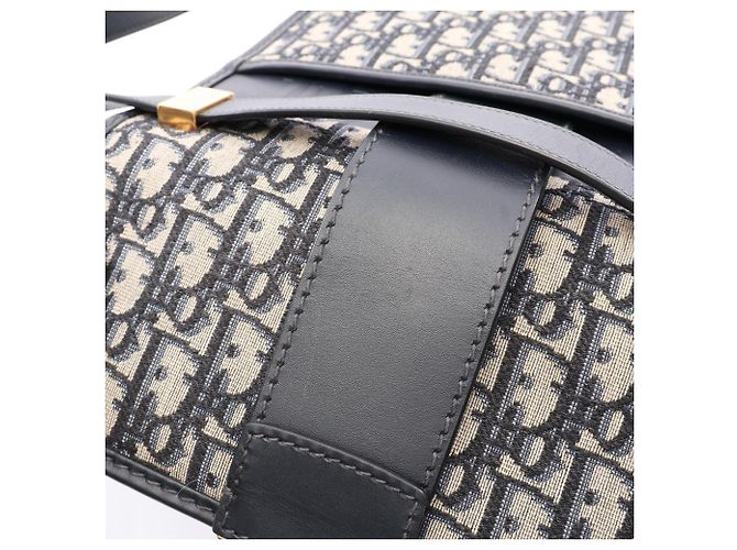 Borsa a tracolla Christian Dior Dior 30 Montaigne - vista 7