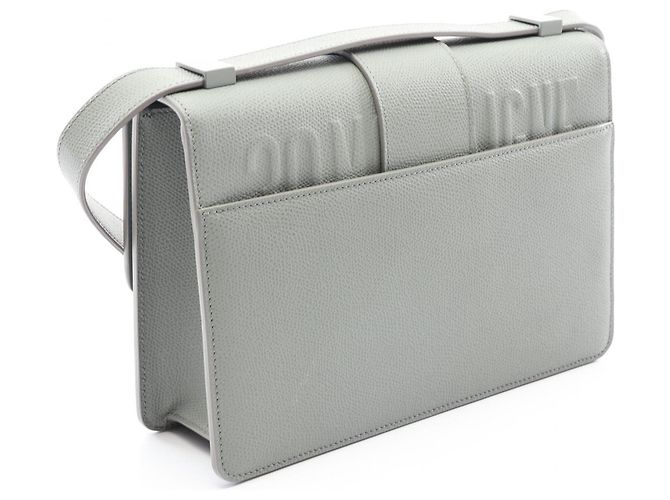 Christian Dior Dior 30 Montaigne Schultertasche Braun - Ansicht 2