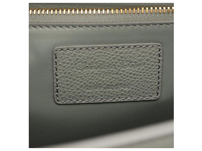 Christian Dior Dior 30 Montaigne Schultertasche Braun - Ansicht 4