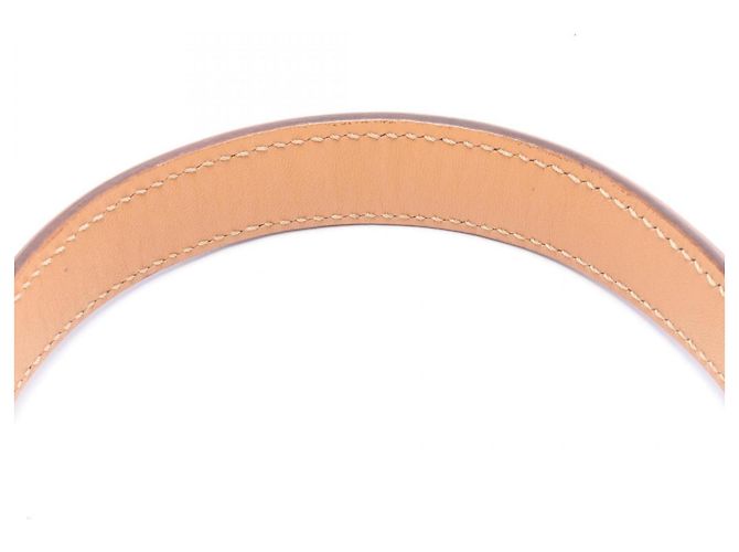 Céline Celine Macadam 2-Way Handtasche Braun - Ansicht 8