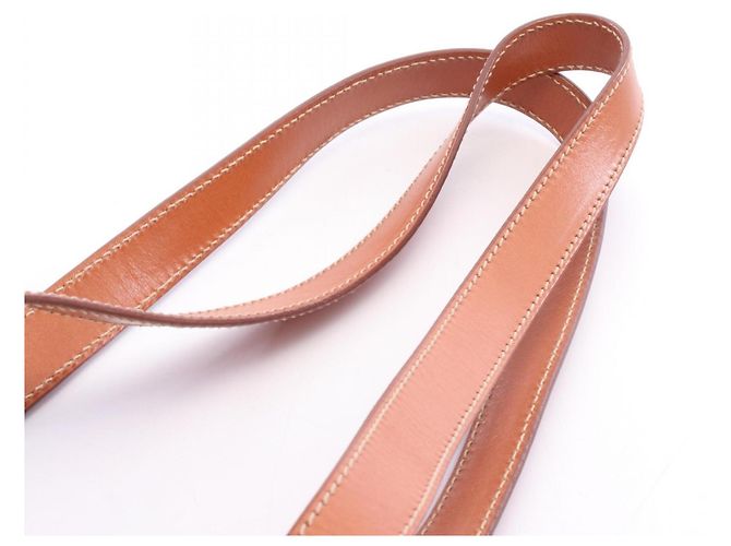 Céline Celine Macadam Tote Bag Braun - Ansicht 7