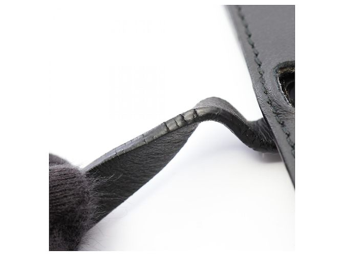 Fendi Monster Kartenetui Accessoire Schwarz Mehrfarben - Ansicht 5