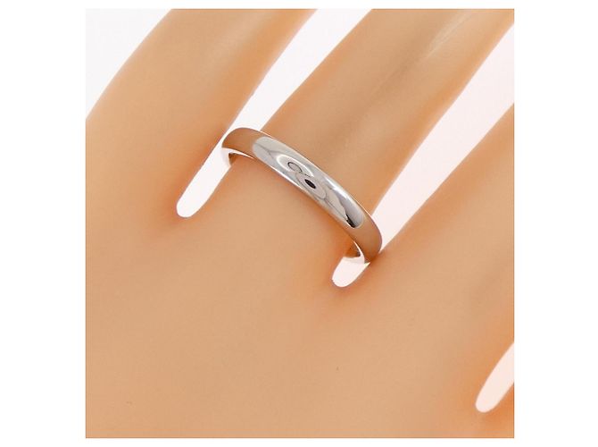 Autre Marque Tiffany Forever Ehering - Ansicht 4