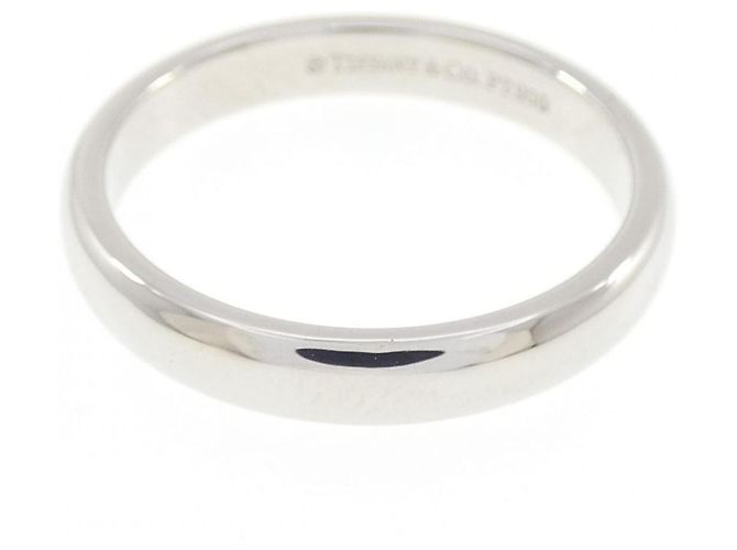 Autre Marque Tiffany Forever Ehering - Ansicht 2