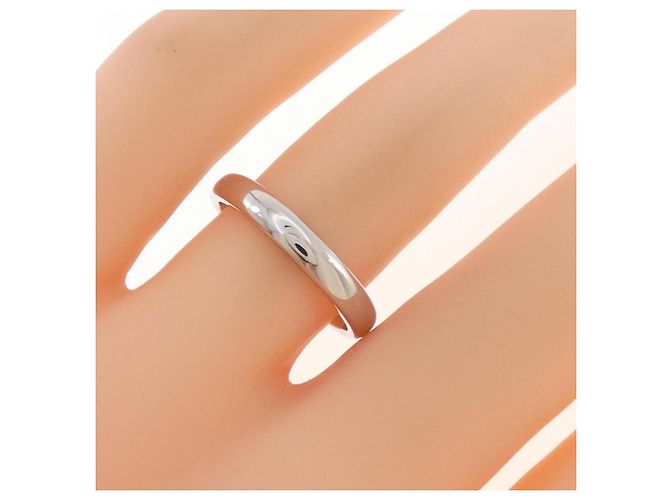 Autre Marque Tiffany Forever Ehering - Ansicht 4