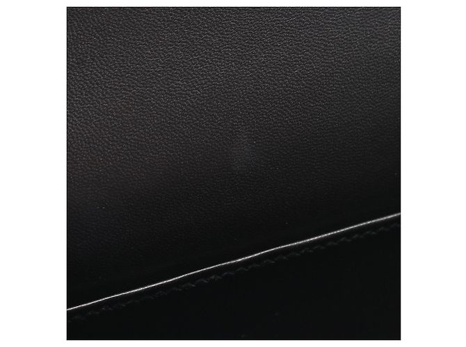 Hermès Sac à épaule Hermes Constance 3 Elan Noir - vue 6