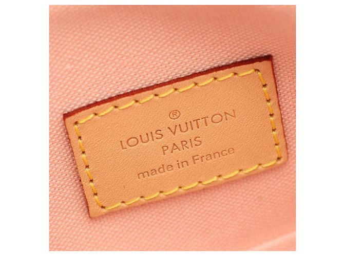 Saco Tote Louis Vuitton Iena MM Branco - vista 4