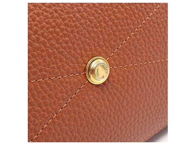 mala de mão 2-Way Louis Vuitton Vendome MM Marrom - vista 10