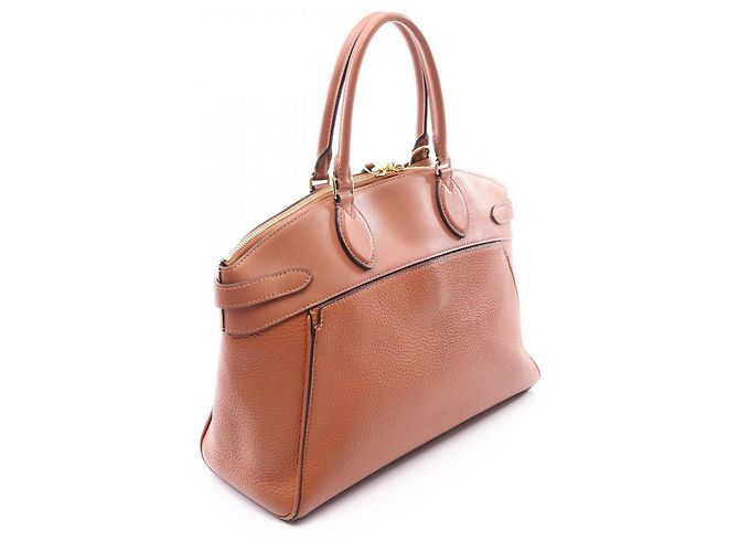 mala de mão 2-Way Louis Vuitton Vendome MM Marrom - vista 2