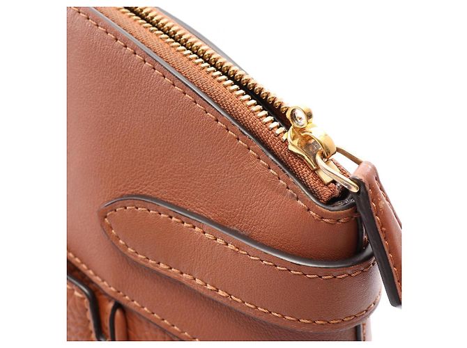 mala de mão 2-Way Louis Vuitton Vendome MM Marrom - vista 8