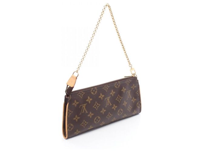 Louis Vuitton Sophie Monogram 2-Way Handtasche Braun - Ansicht 2