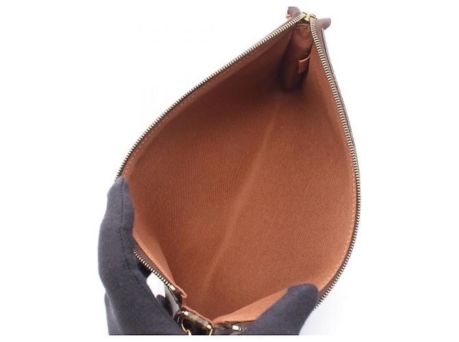 Louis Vuitton Sophie Monogram 2-Way Handtasche Braun - Ansicht 3