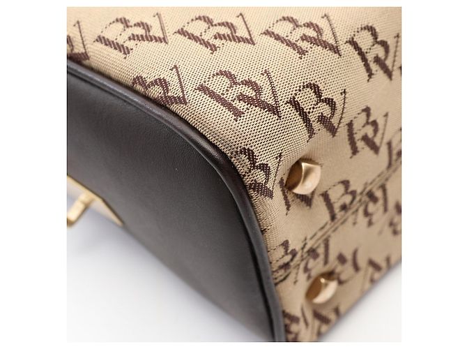 Bolso 2-Way Bottega Veneta Castaño Beige - vista 10