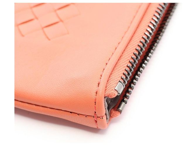 Borsa a pochette Intrecciato Bottega Veneta - vista 7
