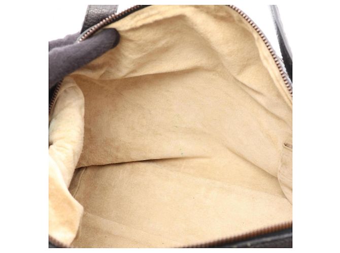 Borsa Bottega Veneta Intrecciato Nero - vista 5
