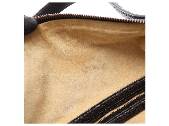 Borsa Bottega Veneta Intrecciato Nero - vista 9