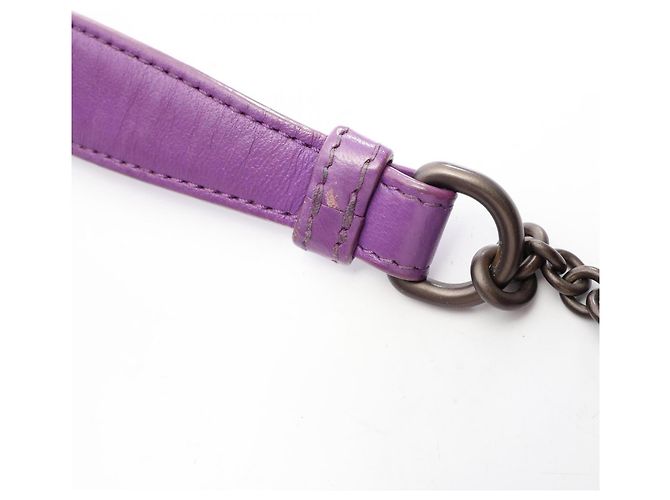 Bottega Veneta Olympia Intrecciato Schultertasche - Ansicht 10