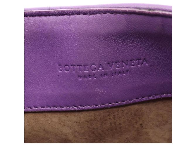 Bottega Veneta Olympia Intrecciato Schultertasche - Ansicht 4