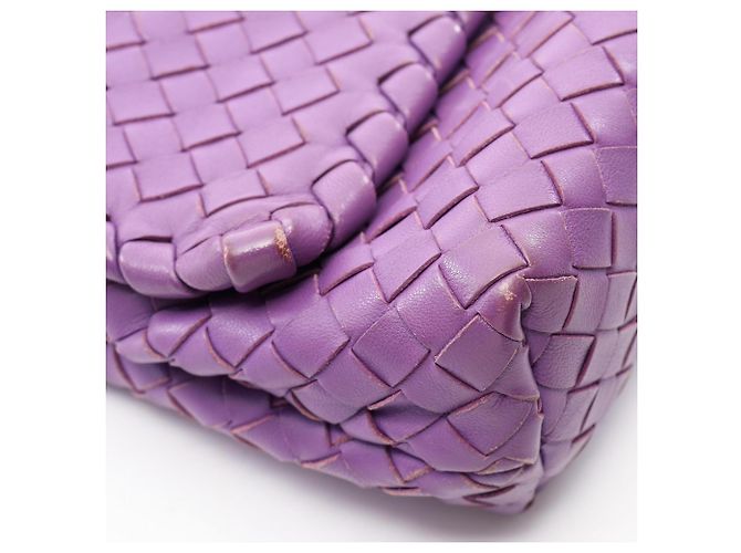 Bottega Veneta Olympia Intrecciato Schultertasche - Ansicht 6
