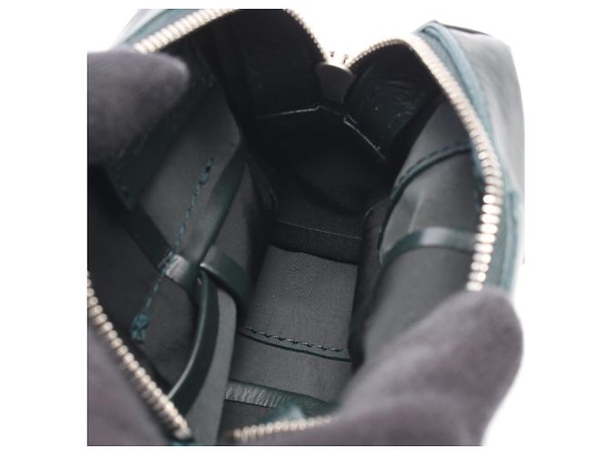 Bottega Veneta Cassette Maxi Intrecciato Mini Belt Bag - vista 3
