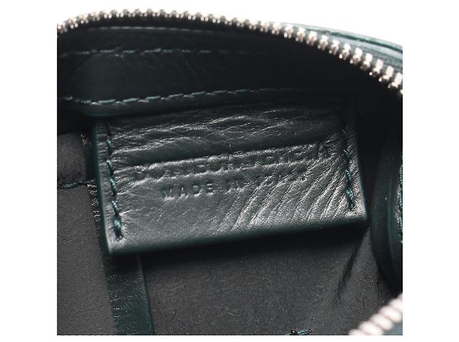 Bottega Veneta Cassette Maxi Intrecciato Mini Belt Bag - vista 4