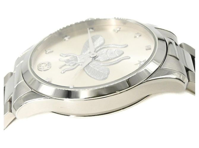 Reloj de cuarzo Gucci G-Timeless Bee - vista 3