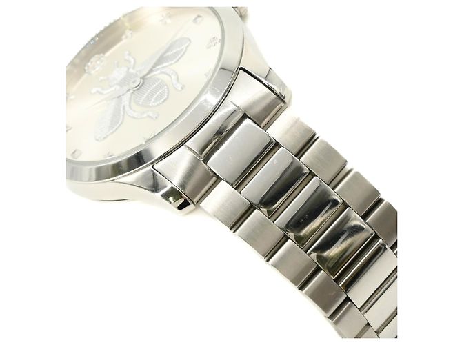 Reloj de cuarzo Gucci G-Timeless Bee - vista 4