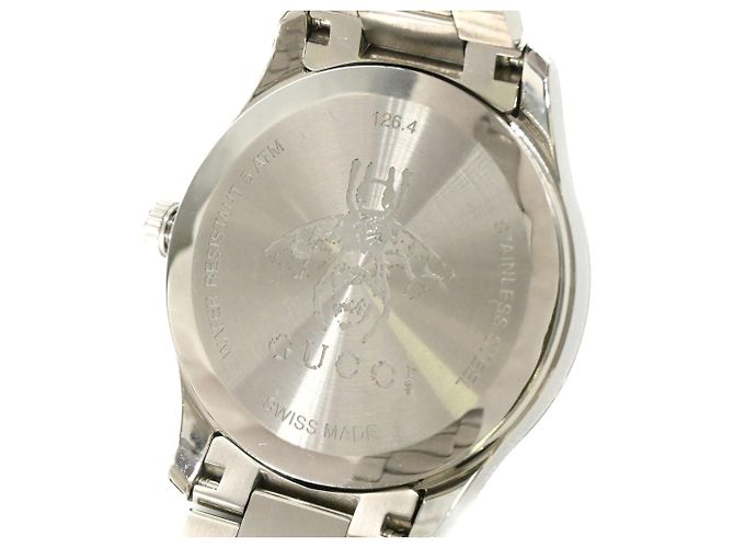 Reloj de cuarzo Gucci G-Timeless Bee - vista 7