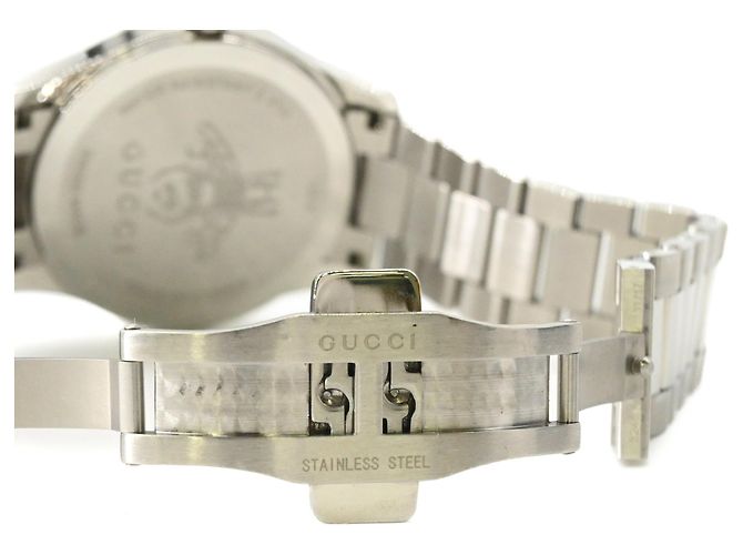 Reloj de cuarzo Gucci G-Timeless Bee - vista 8