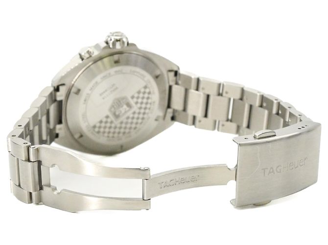 TAG Heuer Formula 1 Date Watch - view 10