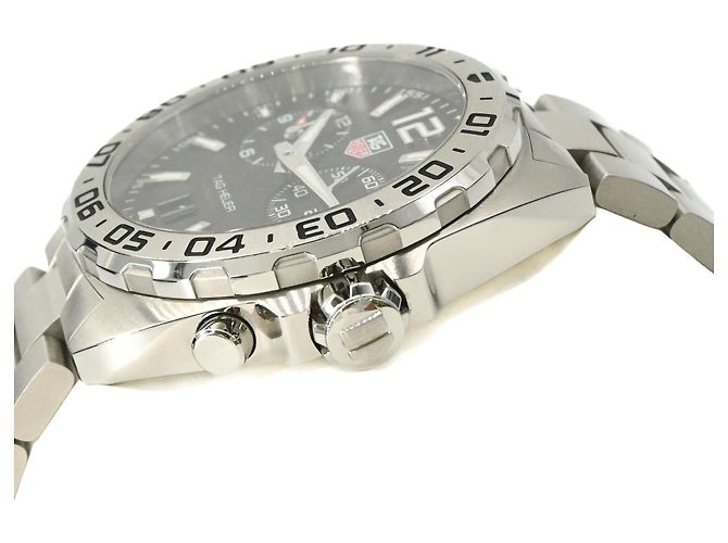 TAG Heuer Formula 1 Date Watch - view 4