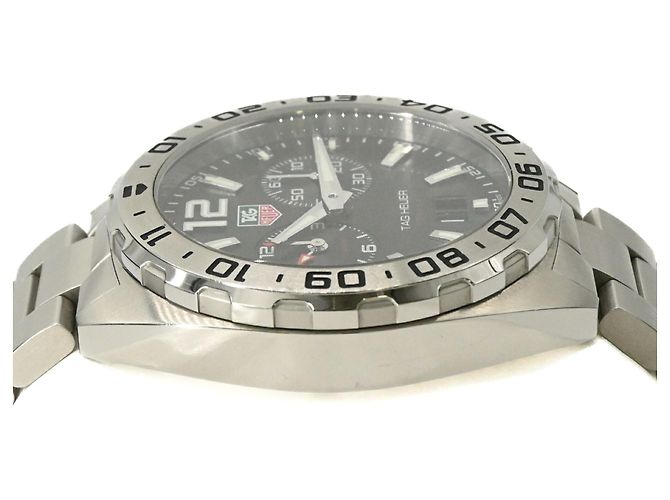 TAG Heuer Formula 1 Date Watch - view 5