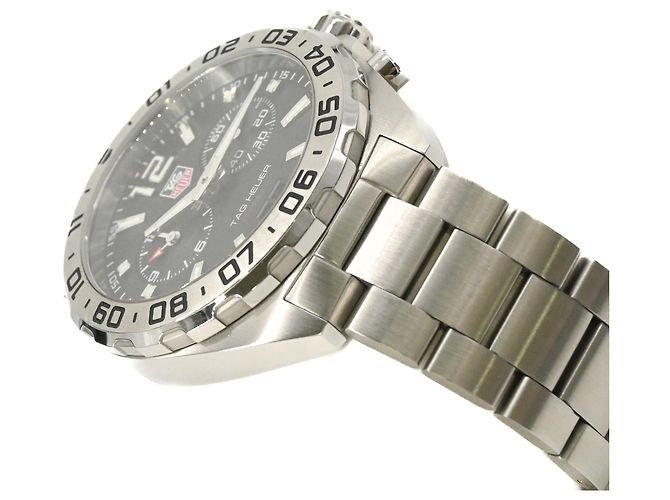 TAG Heuer Formula 1 Date Watch - view 6